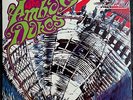 The Amboy Dukes: The Amboy Dukes (1968) LP, Mainstream S/6104 - Excellent