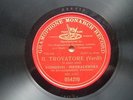 12” RED PRE DOG – FRANCESCO SIGNORINI