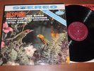 RESPIGHI The Birds / Antal Dorati / Mercury Living Presence SR 90153 RFR /RFR-1