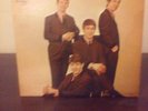 Introducing ... The Beatles Vee Jay mono LP1062