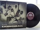 Cannonball Adderley / Paul Chambers / Kenny Clarke **Savoy MG-12018 RVG LP**