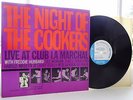 Freddie Hubbard / Lee Morgan - Night Of The Cookers **US Blue Note BLP 4207**