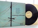 Hank Mobley - Mobley's Message **Original UK First Press Esquire 32-029 RVG LP**