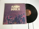 Amon Duul II - Phallus Dei (1969) Vinyl LP - Sunset SLS 50257 EX-/VG-