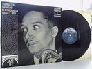 Dexter Gordon / Wardell Gray - The Master Swingers **Fontana FJL 907 Flat Edge**