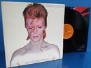 DAVID BOWIE ORIGINAL 1973 ALADDIN SANE RCA RS 1001 3T 3T PLAY GRADED EXCELLENT