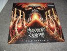 MALEVOLENT CREATION -DEAD MAN'S PATH- AWESOME VERY LAST LP+CD+POSTER 2015 DEATH