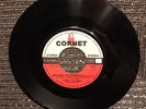 Single 7'' Vinyl, Der Hund von Baskerville, Cindy Und Bert