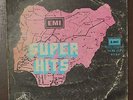 EMI Super Hits Vol 1 RARE DYNAMITE AFRO DEEP PSYCH FUNK ROCK BOMB NIGERIA HEAR