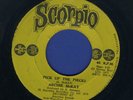 1302 ARCHIE MCKAY-PICK UP THE PIECES-SCORPIO-REGGAE 45 7