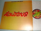 Bob Marley & Wailers Exodus - 180g Vinyl LP / Tuff Gong 422-846 208-1 / Jamaica