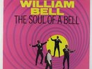 William Bell - Soul Of A Bell LP - Stax