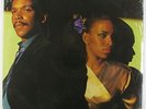 Collins And Collins - S/T LP - A&M SEALED
