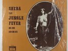 Sheba - Plays Jungle Fever And Other Latin Soul Hits LP - Mio VG+ Shrink