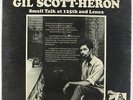 Gil Scott-Heron - Small Talk At 125th & Lenox LP - Flying Dutchman