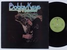 BOBBY KEYS Self Titled WARNER BROS K 46141 LP NM uk