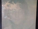 JOHN LENNON Imagine APPLE POSTER INNER UK Original 1U-2U LP EX Beatles ONO BAND