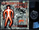 CHARLIE MINGUS Pithecanthropus Erectus LP ATLANTIC 1237 BLACK MONO Jackie McLean