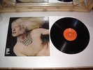THE EDGAR WINTER GROUP They Only Come Out at Night 1972 LP Epic KE31584
