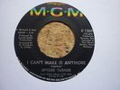 northern soul spyder turner i cant take it anymore mgm