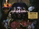 Cradle Of Filth ?- Godspeed On The Devil's Thunder Vinyl 2LP NEW/SEALED
