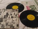 Rolling Stones Exile on Main Street COC 69100 + inners A/B/C/D Fantastic NM/Ex