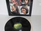 THE BEATLES * LET IT BE * 1970 UK  LP  PCS 7096  -3U/-3U EXPORT COVER