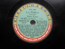 RARE 7” EMERSON RECORD – ENRICO CARUSO