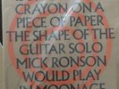 David Bowie Personal Portfolio Black Edition Book Signed Photo new sold out