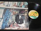 Brian Eno Here Come The Warm Jets Island ILPS-9268 VG+ LP Orig. Label