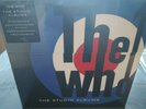THE WHO - THE STUDIO ALBUMS - 14 LP BOXSET - 180 GRAM LIMITED EDITION - BOX SET