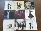 Fleetwood Mac Stevie Nicks Bruce Springsteen LP Vinyl Record Blank Label Error?