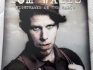 TOM WAITS Nighthawks On The Radio DLP EEC 2015 Klondike KL2LP5005 DRM MINT