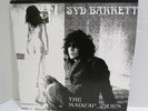 SYD BARRETT THE MADCAP CRIES LP RECORD ALBUM LAUGHS OUTTAKES/ALTERNATE VERSIONS