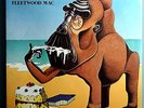 FLEETWOOD MAC MYSTERY TO ME VERY RARE SEALED '73 REPRISE LP 2nd TRACK LISTING