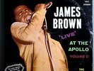 JAMES BROWN LIVE AT THE APOLLO, Vol..2 ULTRA-RARE SEALED ORIG '67 KING 2-LP SET