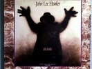 JOHN LEE HOOKER w/CANNED HEAT+SANTANA HEALER RARE SEALED ORIG '89 CHAMELEON LP