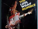 LINK WRAY w/BOZ SCAGGS LINK WRAY RUMBLE RARE SEALED ORIG '74 POLYDOR LP