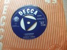 Shirley Sands – I Surrender 1959 7” Decca F 11134