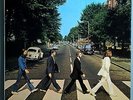 THE BEATLES ABBEY ROAD VERY RARE ORIGINAL  1969 BRITISH/APPLE (UK) LP STUNNING