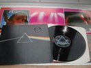 Pink Floyd Dark Side Of The Moon A3/B3 NICE AUDIO  POSTER ORIGINAL 1973 UK LP