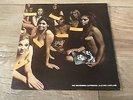 The Jimi Hendrix Experience - Electric Ladyland UK Double LP POLYDOR