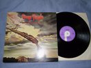 DEEP PURPLE stormbringer 1974- FIRST UK PRESS ( EMI RECORDS .LTD .A1U;B1U)- EX+