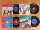 4 Singles  60er Jahre     DAVE BERRY   THE  RENEGADES         im Originalcover