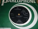 DEEP PURPLE - Hush   / One More Rainy Day - UK 7