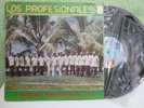 LOS PROFESIONALES RARE FANTASTICO GUAGUANCO GUATEMALA WOOWWWW  # 7 HEAR