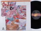 AL STEWART Year Of The Cat MFSL 1-009 LP VG++/NM gatefold MFSL