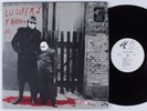 LUCIFER'S FRIEND Self Titled BILLINGSGATE LP VG++ gatefold
