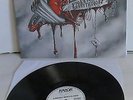 Razor Violent Restitution Black Vinyl LP Record new