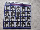 THE BEATLES: HARD DAY'S NIGHT LP PMC1230. XEX.481/XEX.482